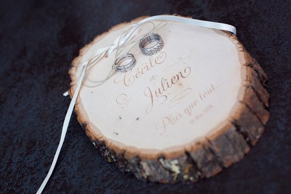 Le mariage de Julien et Cécile à Oytier-Saint-Oblas, Isère 36