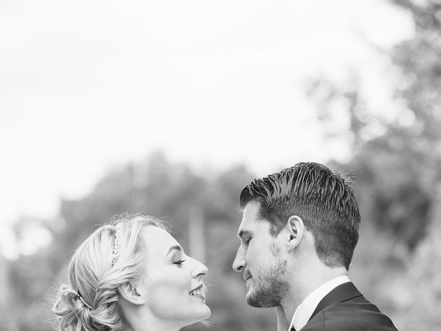 Le mariage de Stéphanie et Damien à Saint-Georges-de-Reneins, Rhône 16