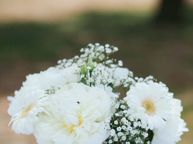 Le mariage de Stéphanie et Damien à Saint-Georges-de-Reneins, Rhône 23