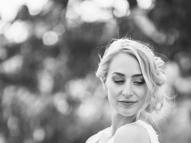 Le mariage de Stéphanie et Damien à Saint-Georges-de-Reneins, Rhône 37