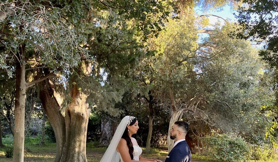 Le mariage de Erhan et Laura à Juvignac, Hérault