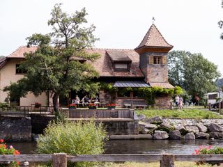 Le mariage de Xenia et Félix 2