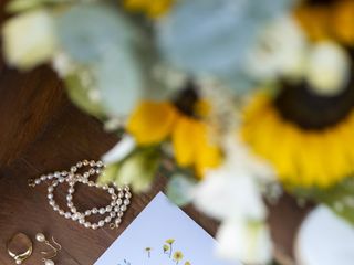 Le mariage de Perrine et Cédric 2