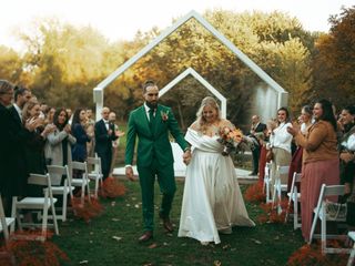 Le mariage de Camille et Clément 2