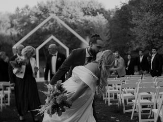 Le mariage de Camille et Clément 3