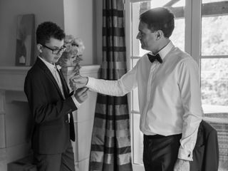 Le mariage de Céline et David 3