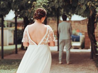 Le mariage de Florine et Laure 2