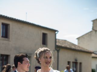Le mariage de Audrey et Simon 3
