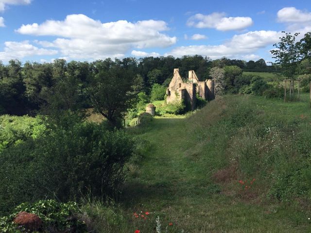 Le mariage de Aurélien  et Angélique   à Audes, Allier 7