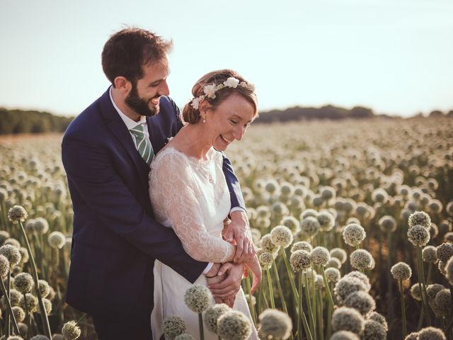 Le mariage de Antoine et Charlotte à Sens, Yonne 17