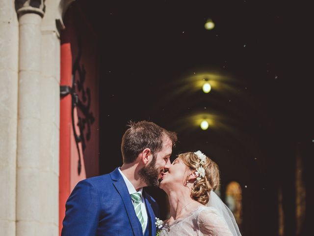 Le mariage de Antoine et Charlotte à Sens, Yonne 13