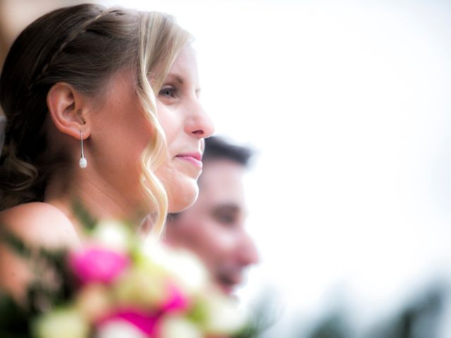 Le mariage de Eloïse et Julien à Louvigny, Calvados 6