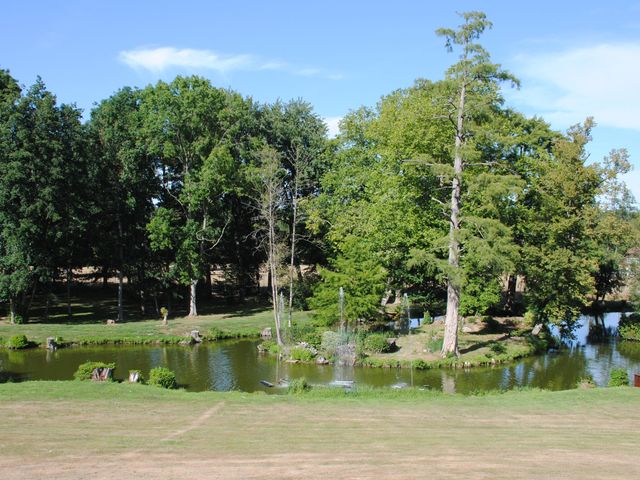 Le mariage de David et Karen à Chartres, Eure-et-Loir 6