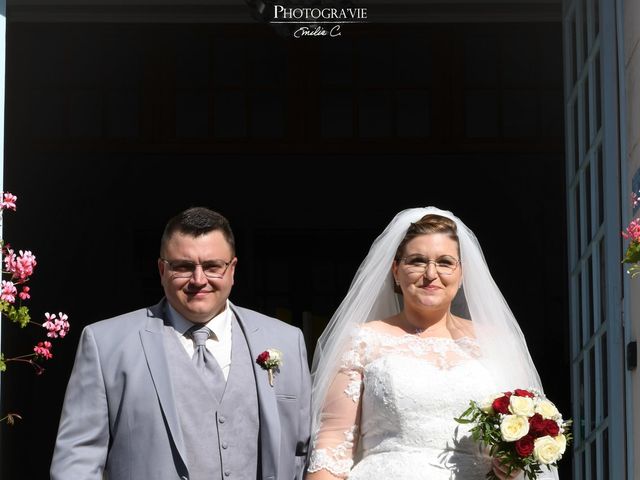 Le mariage de Thomas et Audrey à Ourton, Pas-de-Calais 136