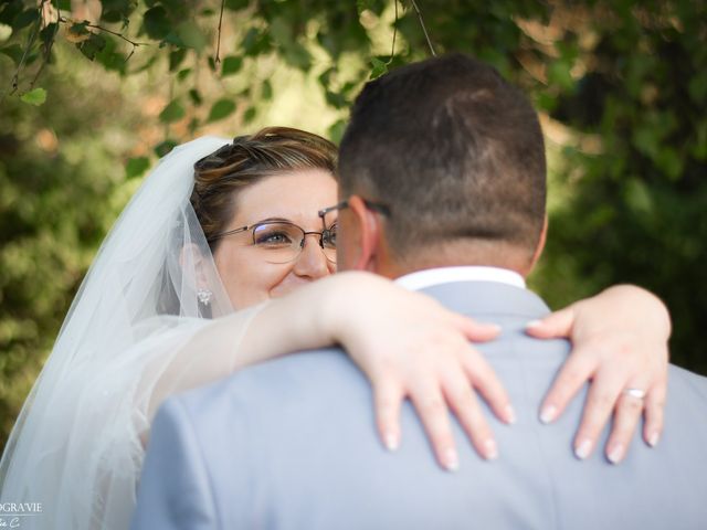 Le mariage de Thomas et Audrey à Ourton, Pas-de-Calais 241