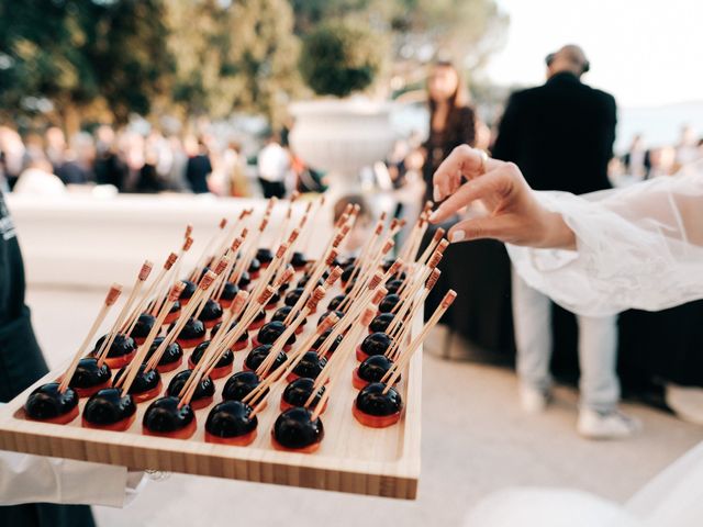 Le mariage de Paul et Serena à La Londe-les-Maures, Var 33