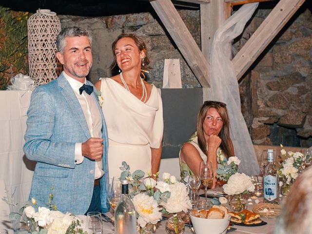 Le mariage de Emmanuel et Jayne à Propriano, Corse 5