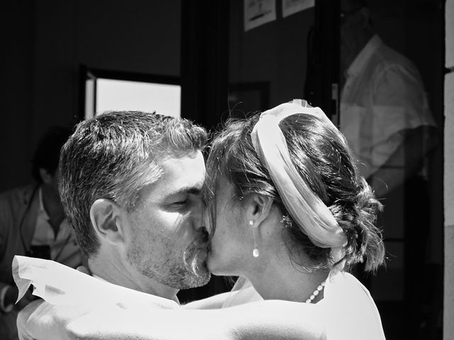 Le mariage de Emmanuel et Jayne à Propriano, Corse 28