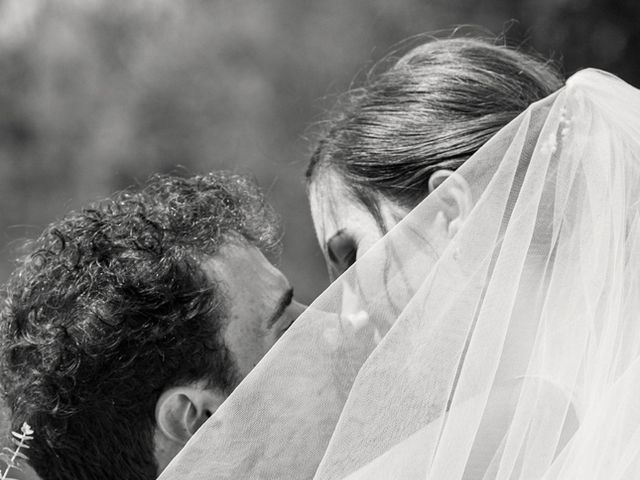 Le mariage de Jason et Mélanie à Marigny-Saint-Marcel, Haute-Savoie 33