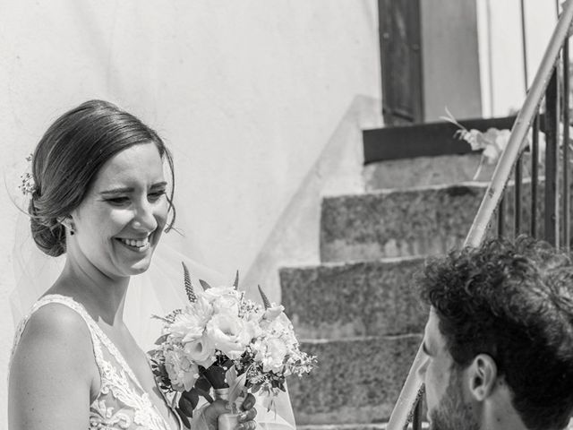 Le mariage de Jason et Mélanie à Marigny-Saint-Marcel, Haute-Savoie 34