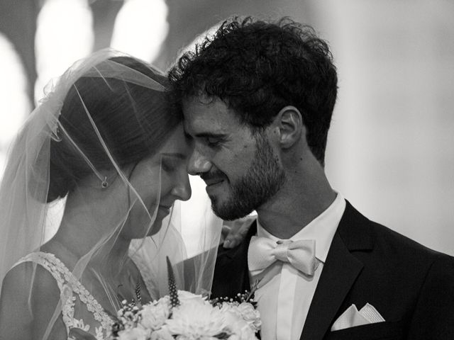 Le mariage de Jason et Mélanie à Marigny-Saint-Marcel, Haute-Savoie 48