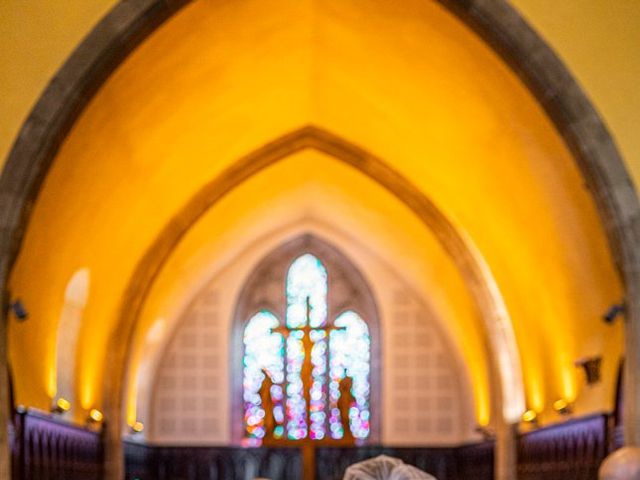 Le mariage de Jason et Mélanie à Marigny-Saint-Marcel, Haute-Savoie 50