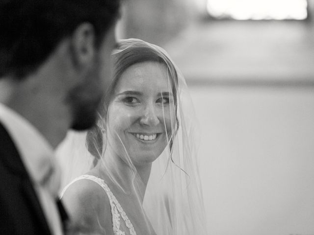 Le mariage de Jason et Mélanie à Marigny-Saint-Marcel, Haute-Savoie 54