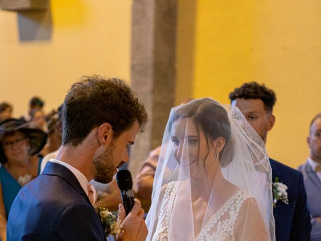 Le mariage de Jason et Mélanie à Marigny-Saint-Marcel, Haute-Savoie 56