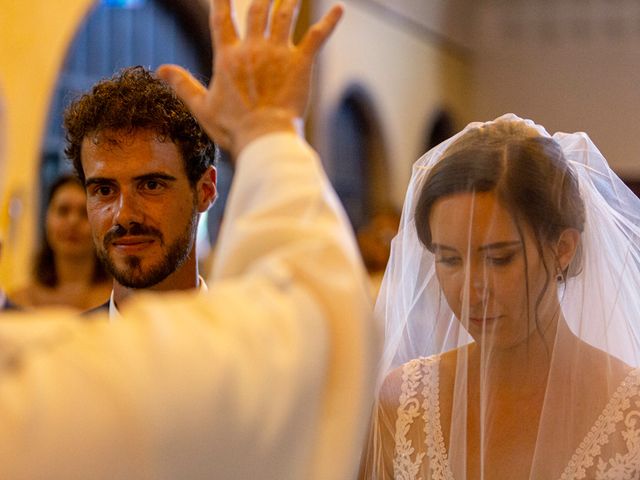 Le mariage de Jason et Mélanie à Marigny-Saint-Marcel, Haute-Savoie 59