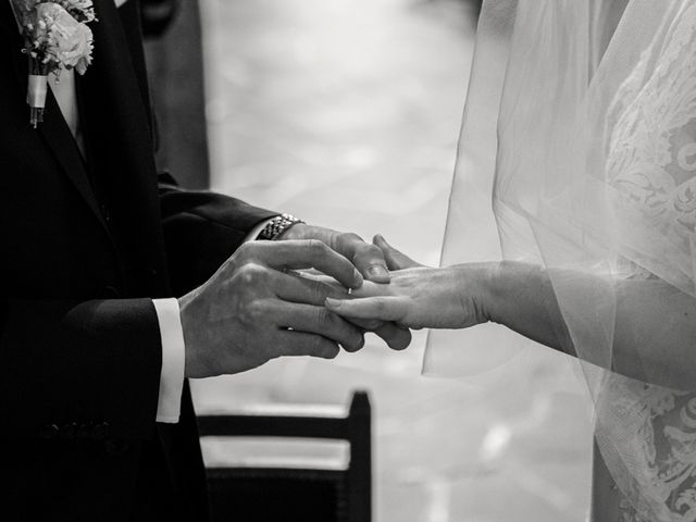 Le mariage de Jason et Mélanie à Marigny-Saint-Marcel, Haute-Savoie 60