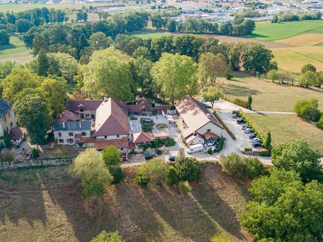 Le mariage de Jason et Mélanie à Marigny-Saint-Marcel, Haute-Savoie 66