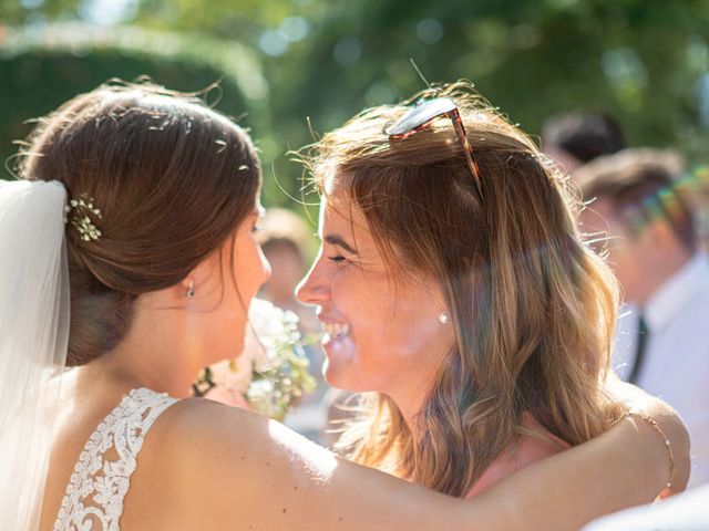 Le mariage de Jason et Mélanie à Marigny-Saint-Marcel, Haute-Savoie 73