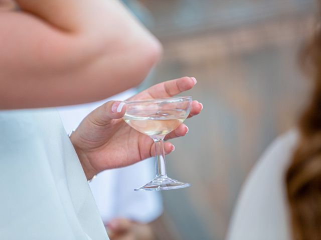 Le mariage de Jason et Mélanie à Marigny-Saint-Marcel, Haute-Savoie 79