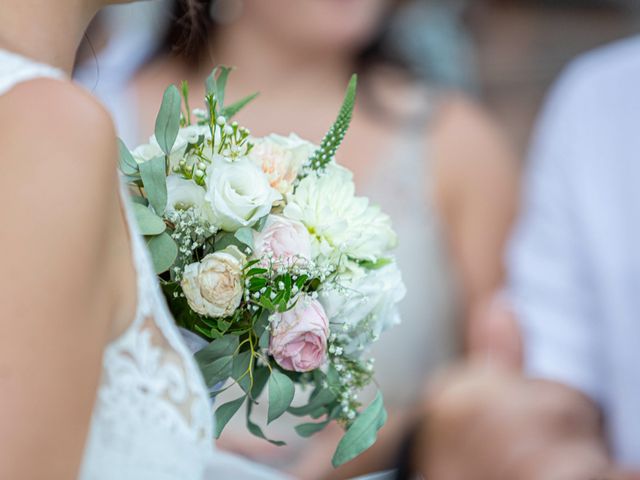 Le mariage de Jason et Mélanie à Marigny-Saint-Marcel, Haute-Savoie 82