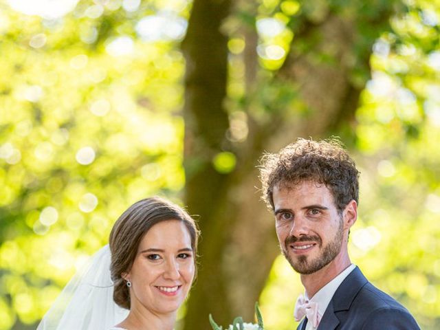 Le mariage de Jason et Mélanie à Marigny-Saint-Marcel, Haute-Savoie 88