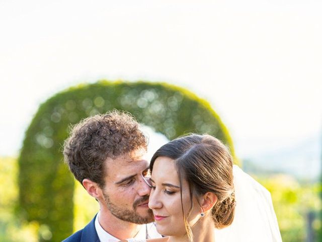 Le mariage de Jason et Mélanie à Marigny-Saint-Marcel, Haute-Savoie 93