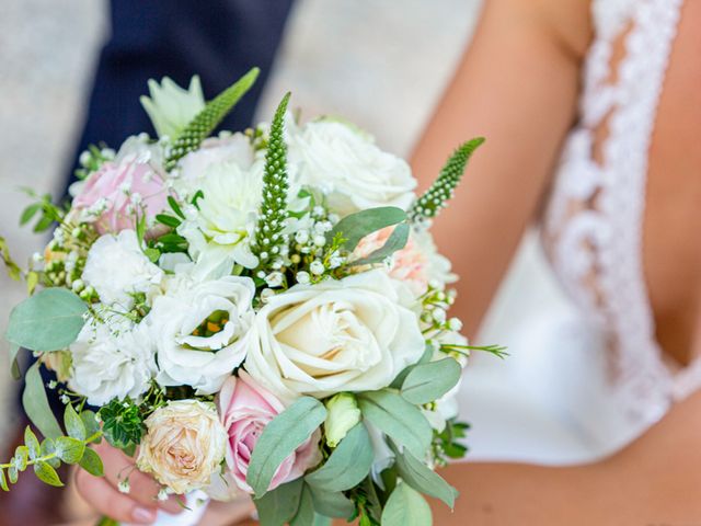 Le mariage de Jason et Mélanie à Marigny-Saint-Marcel, Haute-Savoie 100