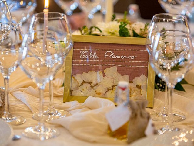 Le mariage de Jason et Mélanie à Marigny-Saint-Marcel, Haute-Savoie 104