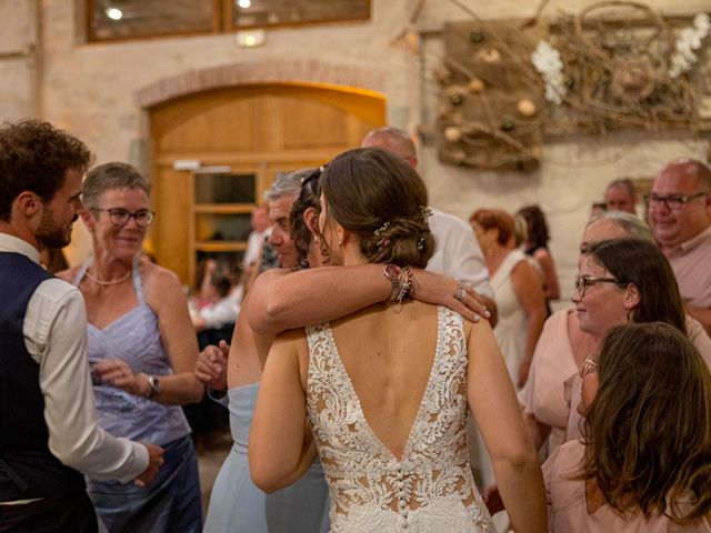 Le mariage de Jason et Mélanie à Marigny-Saint-Marcel, Haute-Savoie 117