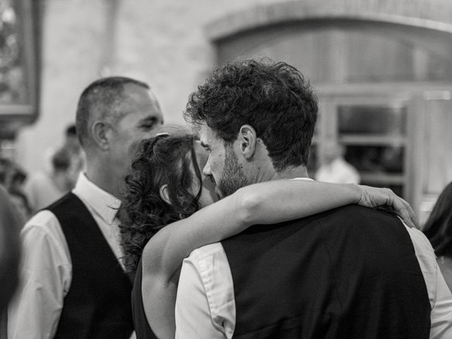 Le mariage de Jason et Mélanie à Marigny-Saint-Marcel, Haute-Savoie 119