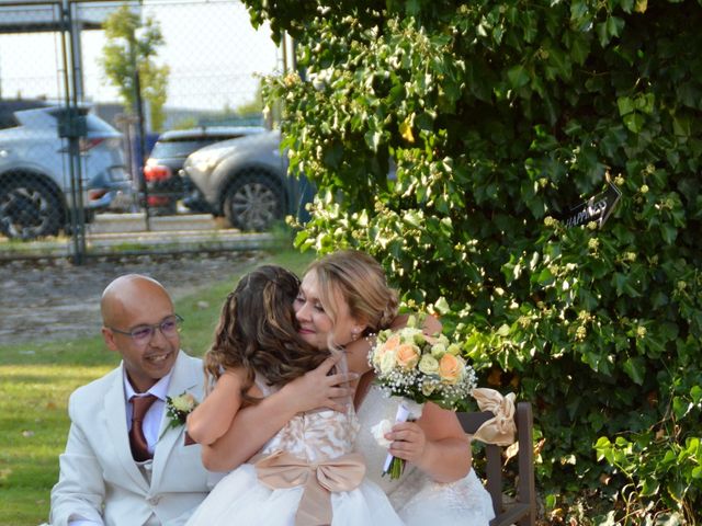 Le mariage de Abdé et Aline à Haguenau, Bas Rhin 7