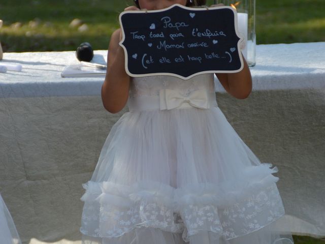 Le mariage de Abdé et Aline à Haguenau, Bas Rhin 8