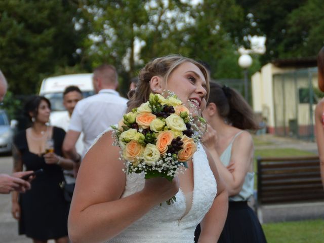 Le mariage de Abdé et Aline à Haguenau, Bas Rhin 18