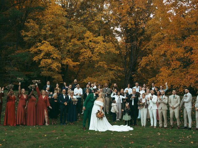 Le mariage de Clément et Camille à Mâcon, Saône et Loire 4