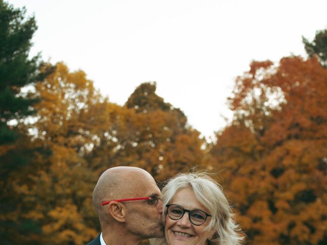 Le mariage de Clément et Camille à Mâcon, Saône et Loire 6