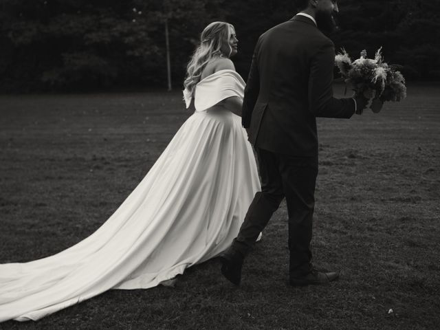 Le mariage de Clément et Camille à Mâcon, Saône et Loire 7