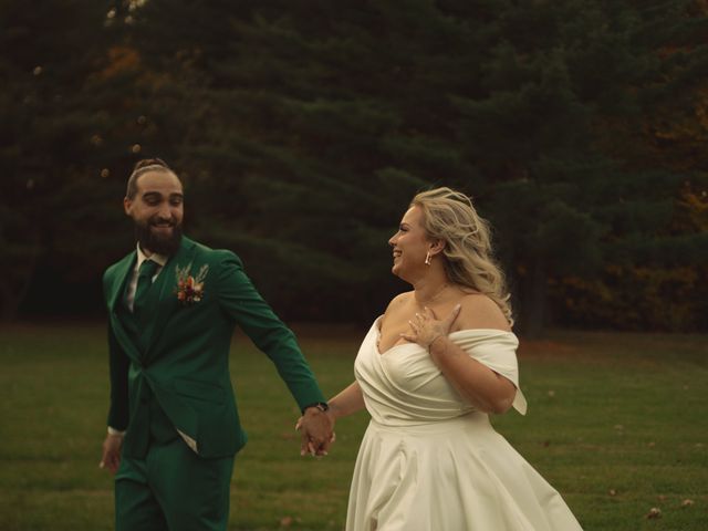 Le mariage de Clément et Camille à Mâcon, Saône et Loire 10