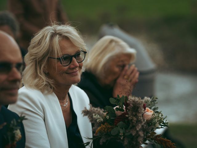 Le mariage de Clément et Camille à Mâcon, Saône et Loire 23