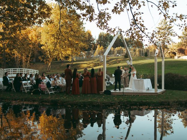 Le mariage de Clément et Camille à Mâcon, Saône et Loire 25