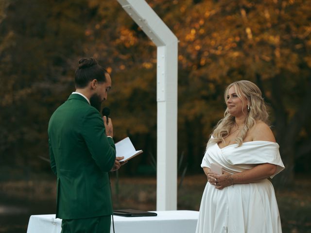 Le mariage de Clément et Camille à Mâcon, Saône et Loire 31